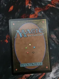 Egg Pawn - Myr Token Sonic The Hedgehog Secret Lair - Image 2