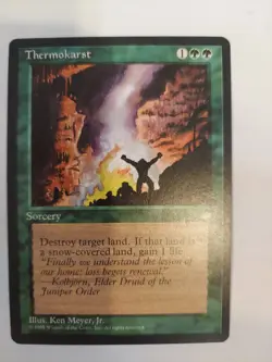 Thermokarst Ice Age Regular - Image 1