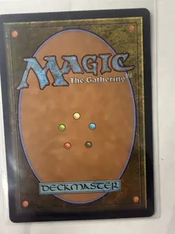 Monument to Endurance Aetherdrift Foil - Image 2