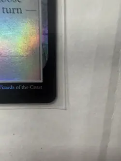 Monument to Endurance Aetherdrift Foil - Image 3