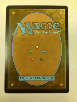 Blacker Lotus (Rainbow Foil) Deadpool Secret Lair Drop Foil 0869 R MTG NM - Image 2