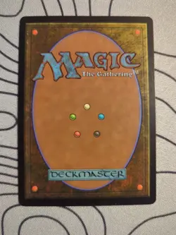 Dire Undercurrents - Shadowmoor 159 - NM Magic the Gathering (MTG) - Image 2