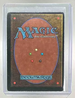 Plateau 1994 Magic: The Gathering Revised Edition (B) - Image 2