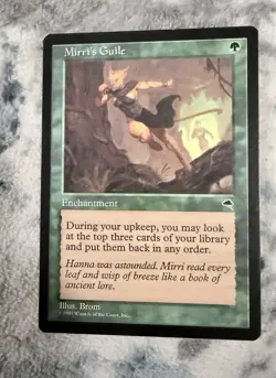 Mirri's Guile Tempest Regular - Image 1