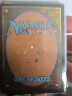 Magic: The Gathering Avatar The Last Airbender Sundial Of The Infinite Full Art - Image 2