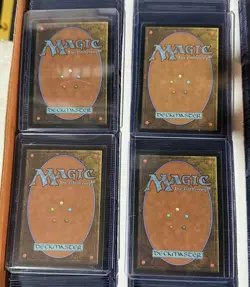 Land Lot 1 Magic The Gathering MTG Vintage Collection - Image 2
