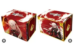 Character Deck Case MAX NEO Fate/Grand Order Alter Ego/Souji Okita Alter - Image 1