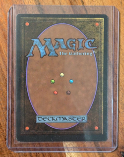 Magic The Gathering MTG Chronicles Ashnod's AltarOpens - Image 2