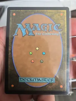 2023 MTG MTG COMPY SWARM FOIL Jurassic Park World Borderless FOIL #9 - Image 2