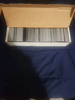 Magic the Gathering Bulk: Common/Uncommon (1000 Count Box) - Image 1