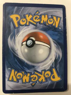 4 Pokemon Break Cards, Marowak is french btw. (HP) - Image 3