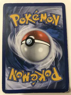 4 Pokemon Break Cards, Marowak is french btw. (HP) - Image 5