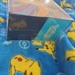 Pokemon TCG Ascended Heroes ETB Elite Trainer Box New & Sealed - In Hand ✅ - Image 4