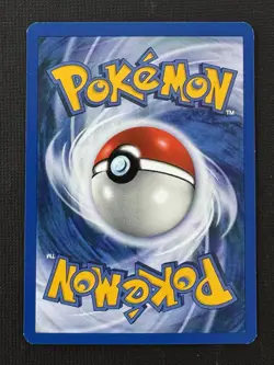 Pokemon Dark Flareon 35/82 Team Rocket Unlimited Rare 50HP Stage 1 German - Image 2