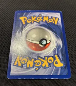 Pokemon TCG Articuno Fossil Holo Unlimited Rare Card 2/62 - Image 4