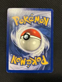 Pokemon TCG Articuno Fossil Holo Unlimited Rare Card 2/62 - Image 5