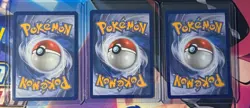 Rowlet Litten Popplio MEP 043 044 045 First Partner Series 1 Promo Pokemon Cards - Image 2