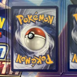 Rowlet Litten Popplio MEP 043 044 045 First Partner Series 1 Promo Pokemon Cards - Image 3