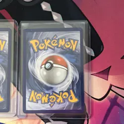 Rowlet Litten Popplio MEP 043 044 045 First Partner Series 1 Promo Pokemon Cards - Image 5