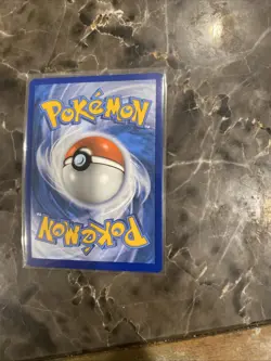 Pokemon Galarian Slowking TCG Chilling Reign Holo Card 098/198 - Image 3