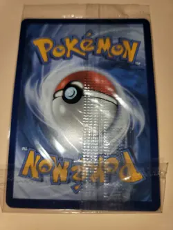 Mega Charizard X EX 023 & Oricorio EX 024 Pokemon Promo SEALED - Image 4