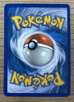 Haunter 35/102 Triumphant Regular Uncommon Stage 1 HP 70 2010 Pokemon Card - Image 2