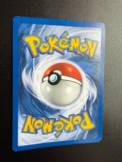 Pokemon Alakazam Base Set 2 Holo Rare 1/130 Wizards of the Coast Card English 00 - Image 4