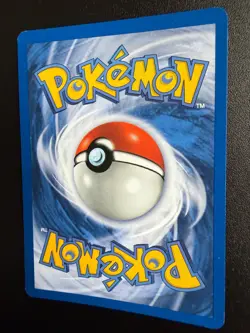 Pokemon Alakazam Base Set 2 Holo Rare 1/130 Wizards of the Coast Card English 00 - Image 5