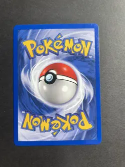 Pokemon TCG Lugia Holo Foil Rare Neo Genesis 9 1st Edition 9/111 - Image 3
