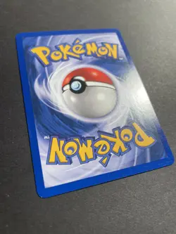 Pokemon TCG Lugia Holo Foil Rare Neo Genesis 9 1st Edition 9/111 - Image 4