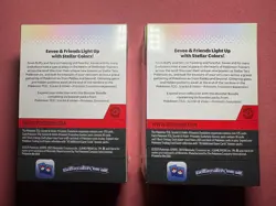 Pokemon TCG: Prismatic Evolutions Booster Bundle x2 - Sealed - Image 2