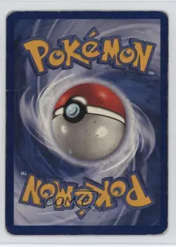 Dugtrio Shadowless 1st Ed. Pokemon Base Set #19 1999 - Image 2