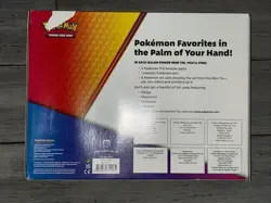 Pokemon Galar Power Mini Tins Costco Bundle (5 mini tins) New! Sealed! - Image 2