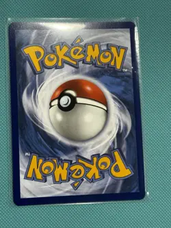 Pokemon Mega Sharpedo EX 330 HP Holo Special Illustration Rare 127/094 - Image 2