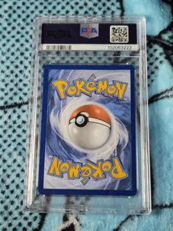 Pokemon Magneton Holo Promo SV Scarlet & Violet 159 PSA 10 100HP Electric Ball - Image 2