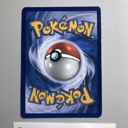 Lucario - XY Promo Cosmo Holo Promo Pokemon Tcg XY140 - Image 4