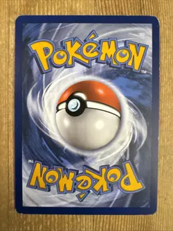 Pokemon TCG: Alolan Raticate 042/078 Pokemon GO Reverse Holo MP - Image 2