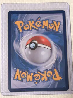 Pokemon Korean Blue Sky Stream Trevenant Vmax 080/067 Hyper Rare NM - Image 2