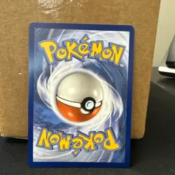 Pokemon Gumshoos Mega evolutions 153/132 IR Pokemon near mint ships fast - Image 4