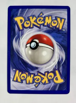 Dark Gyarados 2000 Pokemon Team Rocket 1st Edition Rare #25/82 * Near Mint - Image 2