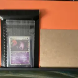 Pokemon TCG Espeon (Prime) Undaunted 81/90 Holo Ultra Rare Stage 1 - Image 3