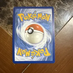 Pokemon Enhanced Hammer 224/167 SM9 Team Up Secret Rare Holo English - Image 2