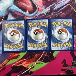 Pokemon First Partner Illustration MEP Rowlet Litten Popplio 043 044 045 - Image 2