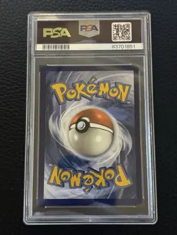 Pokemon Charizard ex 183/165 Scarlet & Violet 151 Ultra Rare Holo PSA 10 - Image 2