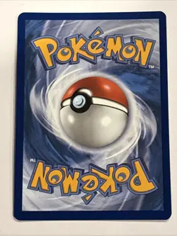 Team Rocket's Orbeetle 198/182 Illustration Rare Destined Rivals Pokemon NM - Image 2