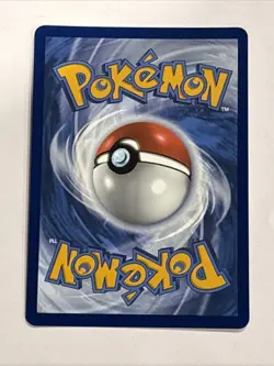 Fan Rotom (Master Ball Pattern) 085/131 Sv: Prismatic Evolutions Holo Pokemon NM - Image 2