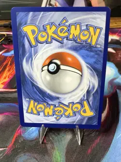 Pokemon Ethan's Ho-Oh EX 230/182 Sv10 Destined Rivals Holo Special Rare - Image 2