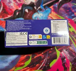 One Piece OP-14 The Azure Sea’s Seven English sealed Booster Box - IN HAND SHIP - Image 4