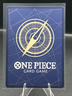 One Piece - Marco PRB02-008 Premium Booster -The Best- Vol. 2 Foil SR - Image 2