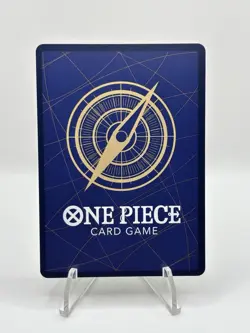 One Piece CCG Ground Death Event Cards - 3x Card Set - OP14-096 Rare - ALL NM+ - Image 4